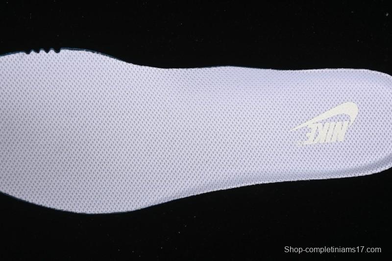 Nike Travis Scott x Shark-A-Don "Sail" Low-Top Lifestyle Casual Shoes - HQ3061-100