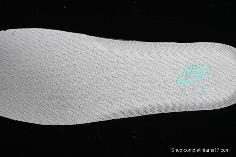 Nike Air Force 1 '07 Low Green Hill Casual Sneakers - XC2351-550