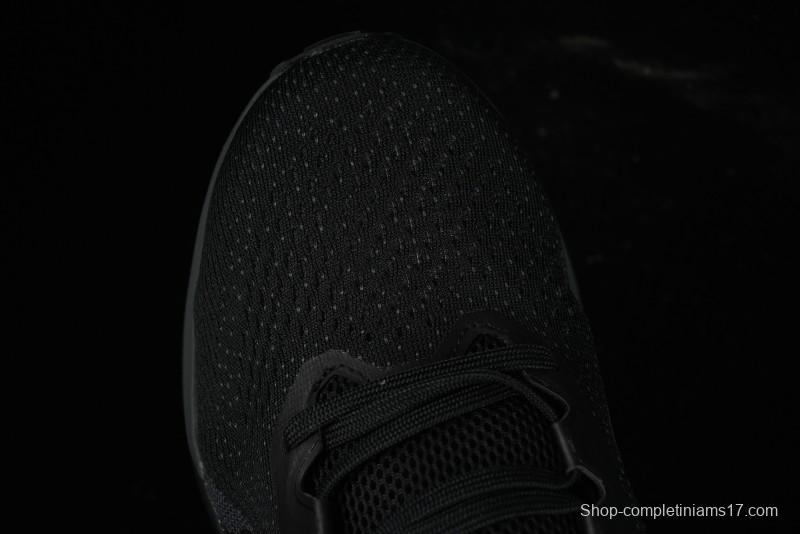 Nike Zoom Winflo 11 Breathable Mesh Cushioned Running Shoes with Air Cushion - FJ9509-002