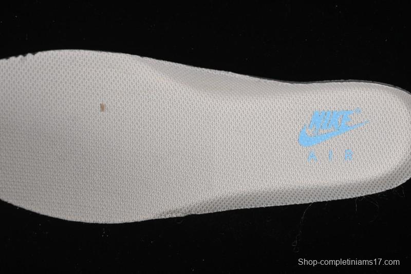 Nike Air Force 1 '07 Low Casual Sneakers "Crystal Dragon Palace" - DB3301-303