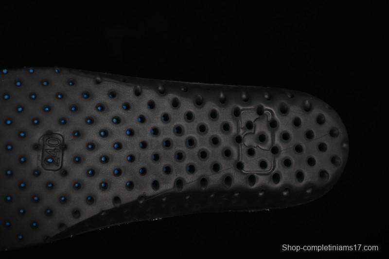 New York Yankees Chunky Liner Mid Denim Monogram Sandals with Thick Sole - 3ASXCHL4N50BLS