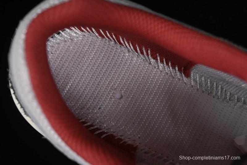 Nike Air Max 1 Retro Running Shoes with Half-Sole Air Cushion - FD5743-200