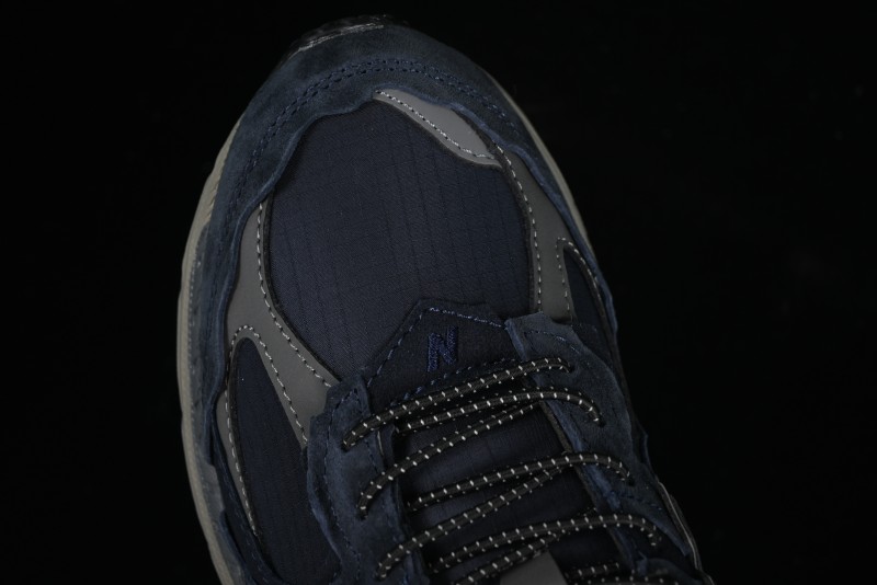 New Balance 2002 Series Retro Casual Running Shoes with Upgraded N-ERGY Cushion - ML2002RDO
