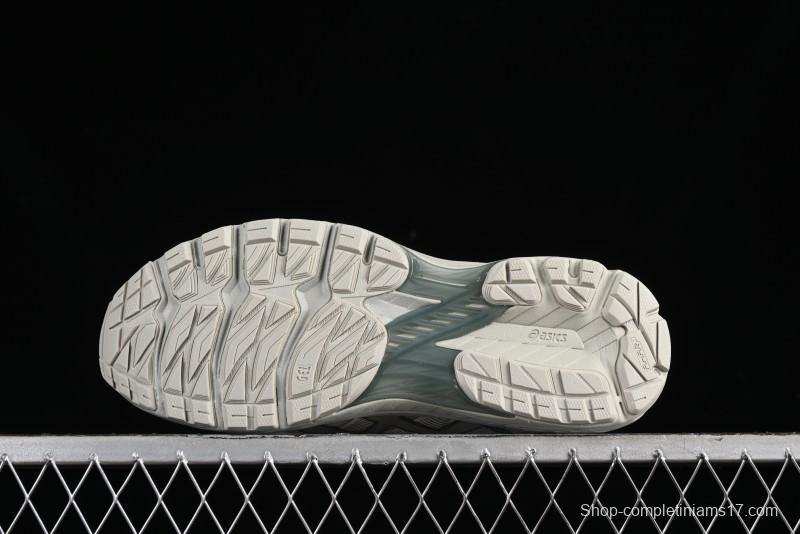 Asics Gel-Terrain Retro Breathable Casual Shoes Cushioned Men's Durable Running Sneakers - 1203A342-020