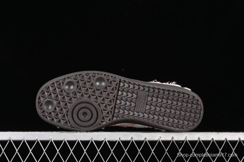 Adidas Samba OG Casual Sneakers - JQ4747