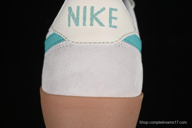 Nike Killshot 2 Retro Comfortable Anti-Slip Low-Top Skate Shoes - FZ5630-101