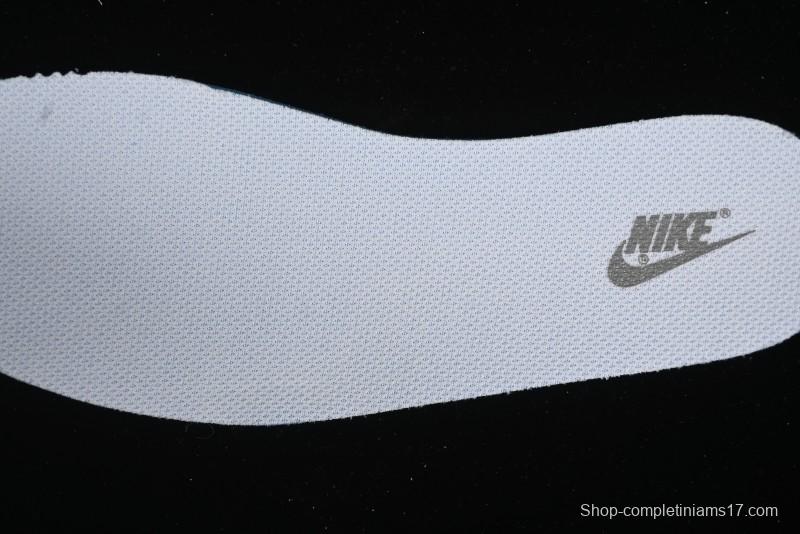 Nike Travis Scott x Fragment Design x Air Jordan 1 Low OG SP AJ1 Retro Sneakers - CH6336-013