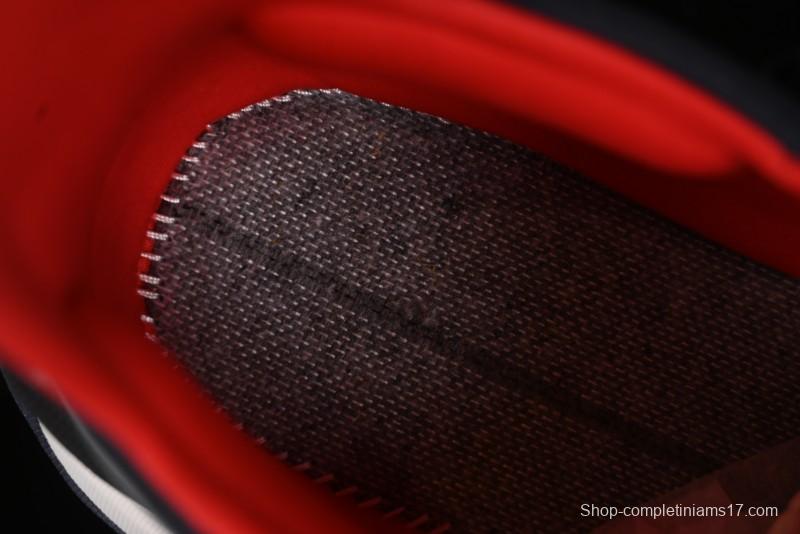 Moncler Trailgrip GTX Hiking Shoes with Cordura Nylon Gore-Tex Waterproof and Vibram Outsole - M00240M3457