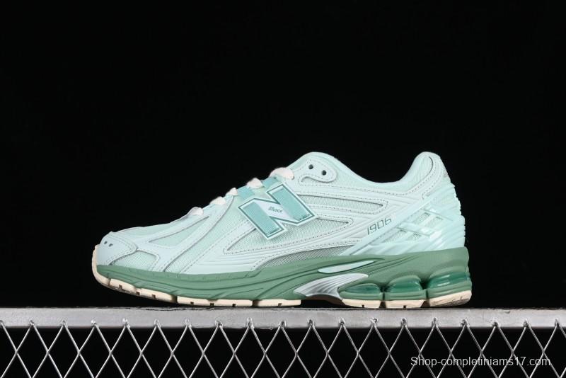 New Balance 1906 Series Retro Dad Style Casual Running Shoes - M1906RZC