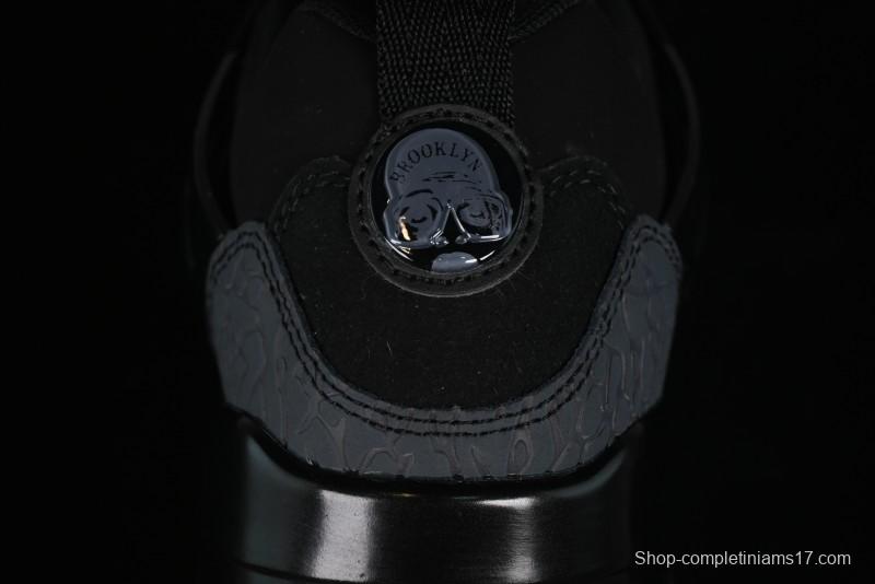 Nike Jordan Spizike Low AJ Retro Casual Sneakers with Multi-Element Design - FQ1759-001