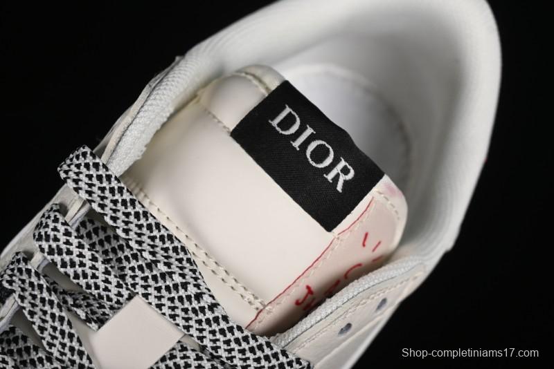 Nike Travis Scott x Fragment Design x Air Jordan 1 Low OG SP AJ1 - XY2688-108