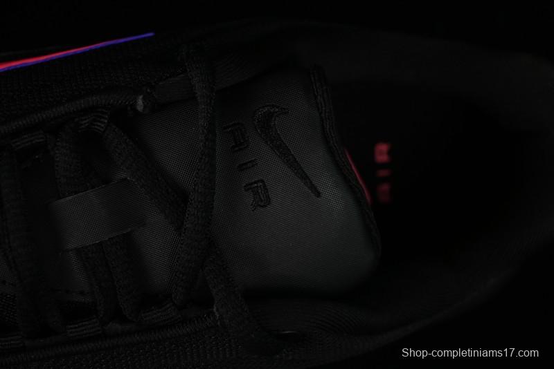 Nike Air Max Portal Retro Running Shoes with Air Cushion - HF3053-007