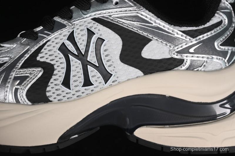 New York Yankees MLB Bigball Chunky Curve Thick Sole Sandals - 3ARNSPL4N50SIS