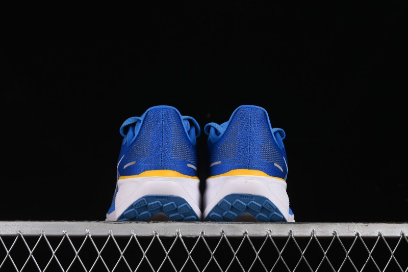 Nike Air Zoom Pegasus 41 Running Shoes with Breathable Mesh and Durable Design - FZ5078-400