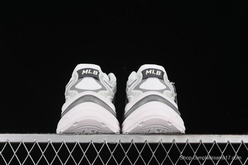 New York Yankees MLB Bigball Chunky Curve Thick Sole Casual Sandals - 3ARNSPL4N50WHS