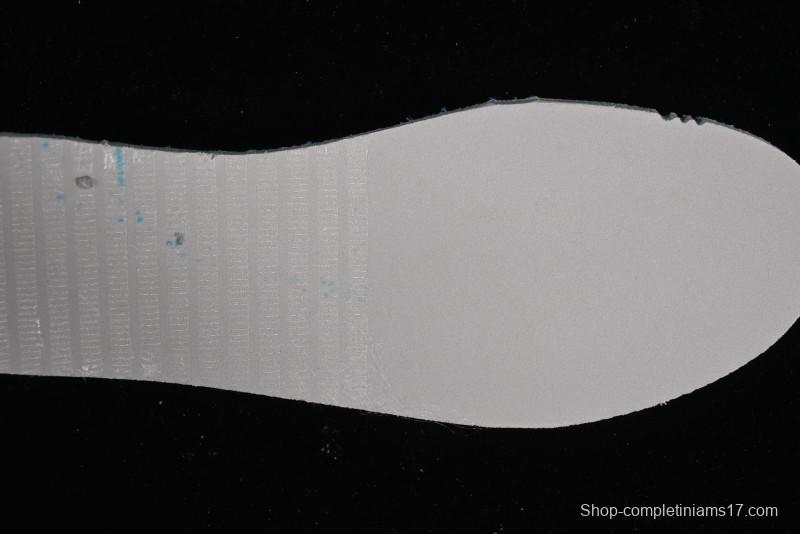 Nike Dunk Low SB Light Blue Grey Retro Skateboarding Shoes - DV0831-001