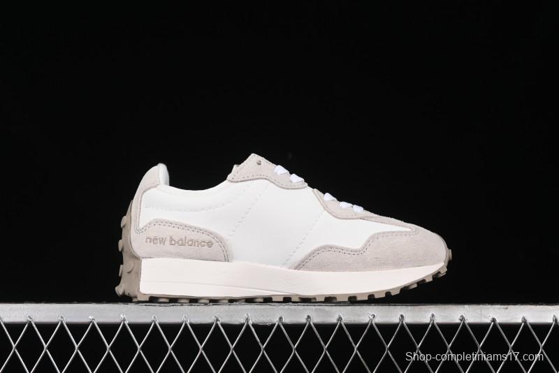 New Balance MS327 Series Retro Casual Running Shoes - WS327KG