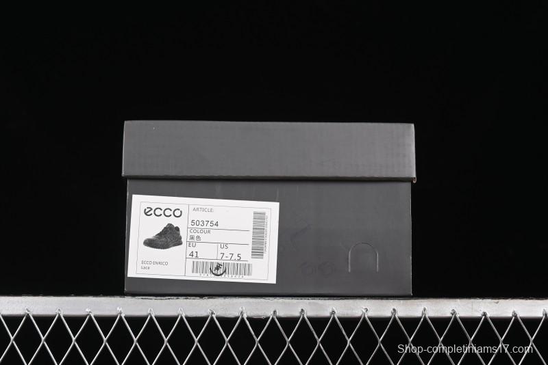 Ecco Yuyue Series Cushioned Running Shoes Comfortable Jogging Sneakers - T.E5