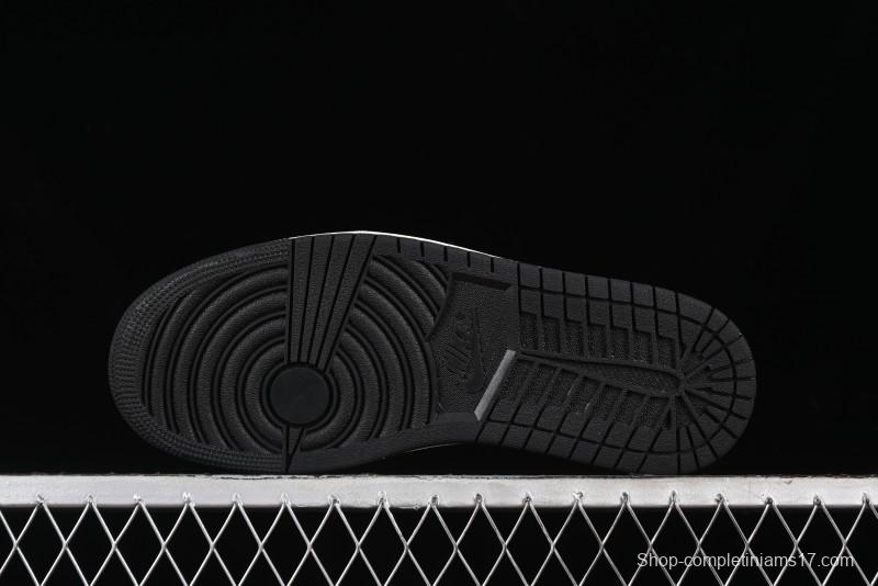 Nike Air Jordan 1 Low AJ1 Mocha Retro Basketball Shoes - CZ0790-102