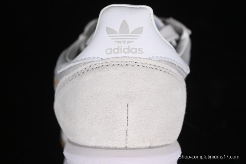 Adidas Originals SL 72 RS Retro Running Shoes with Ecotex Tongue and EVA Midsole - JI1281