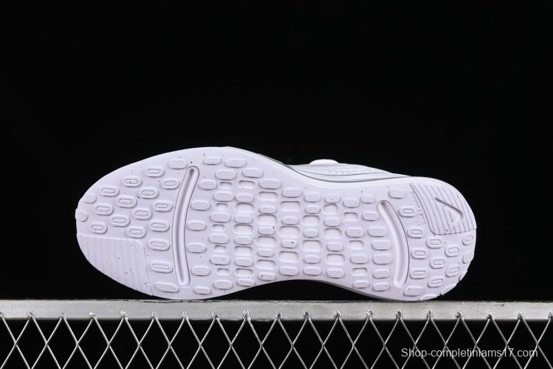 Nike Journey Run 2024 New Cushion Anti-Slip Wear-Resistant Low-Top Casual Running Shoes - FJ7765-102