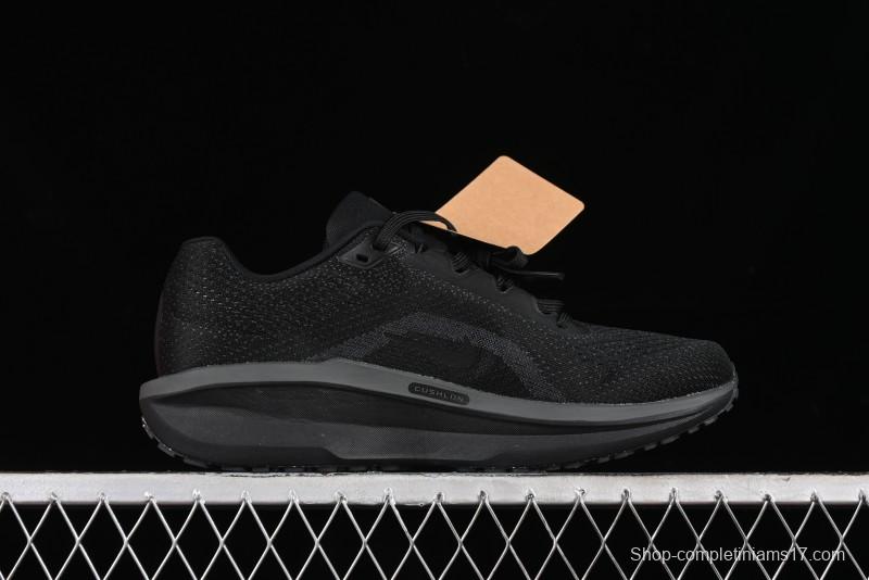 Nike Zoom Winflo 11 Breathable Mesh Cushioned Running Shoes with Air Cushion - FJ9509-002