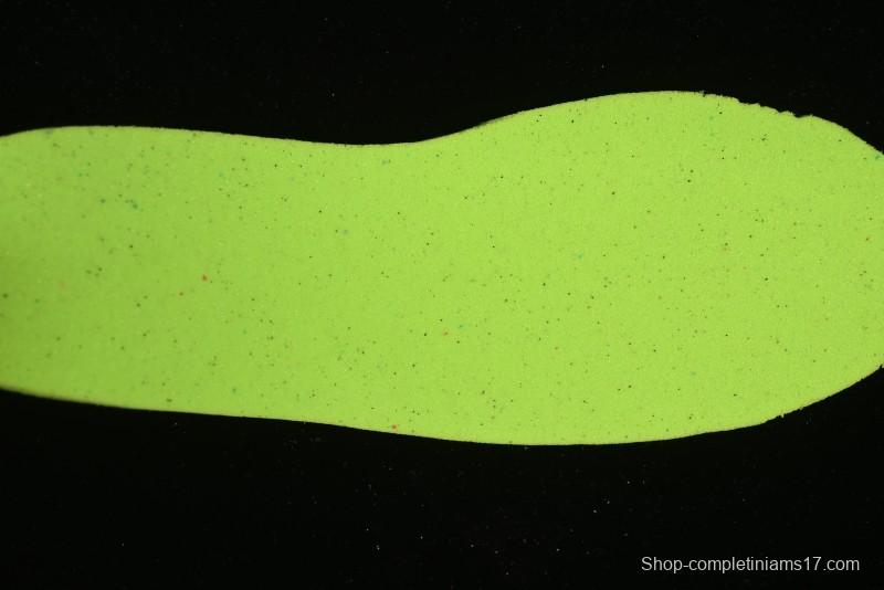 Nike Air Flight 89 Low Basketball Shoes with Air Cushion Technology - FQ8256-001