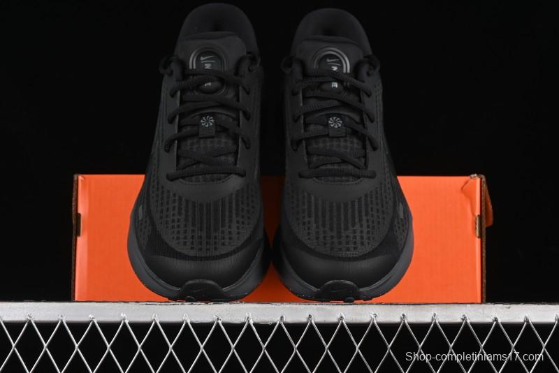 Nike Journey Run 2024 Low-Top Casual Running Shoes with Shock Absorption Anti-Slip and Wear-Resistant Design - FJ7765-002