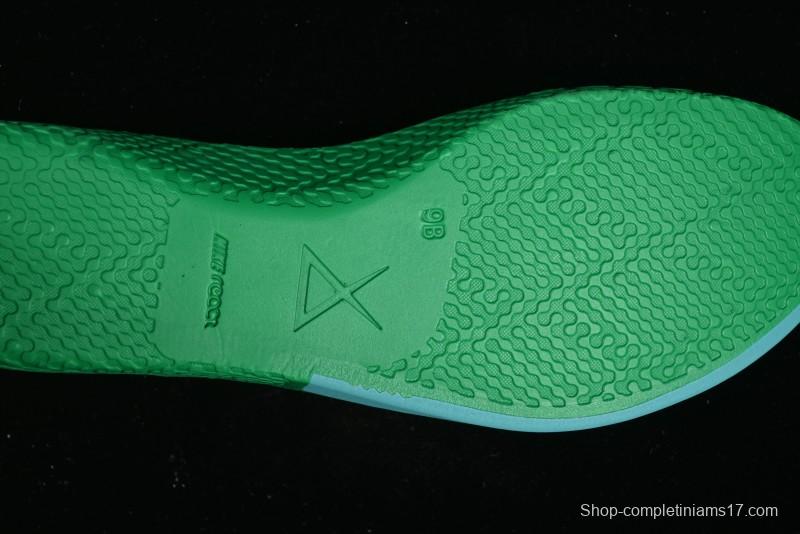 Nike Kobe 8 "SYSTEM" Protro Men's Basketball Shoes for Game Performance - FQ3548-001