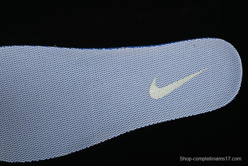 Nike Pegasus Trail 5 Lightweight Comfortable Durable Low-Top Running Shoes - DV3864-304