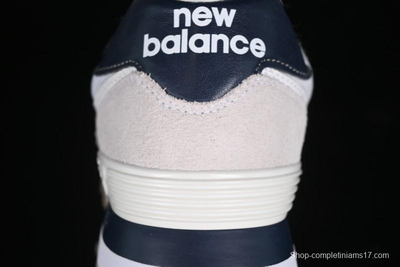 New Balance 574 Series Retro Casual Running Shoes - ML574TF2