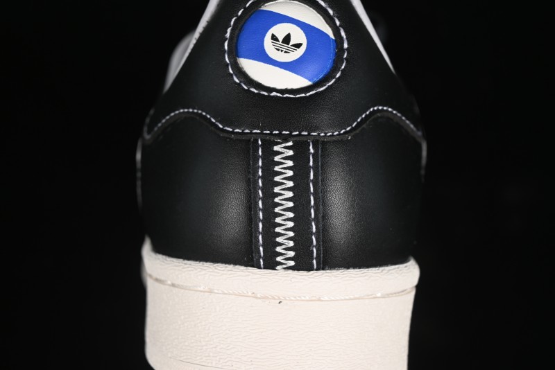 Adidas Superstar IF1780 Casual Sneakers with Shell Toe Design - IF1780