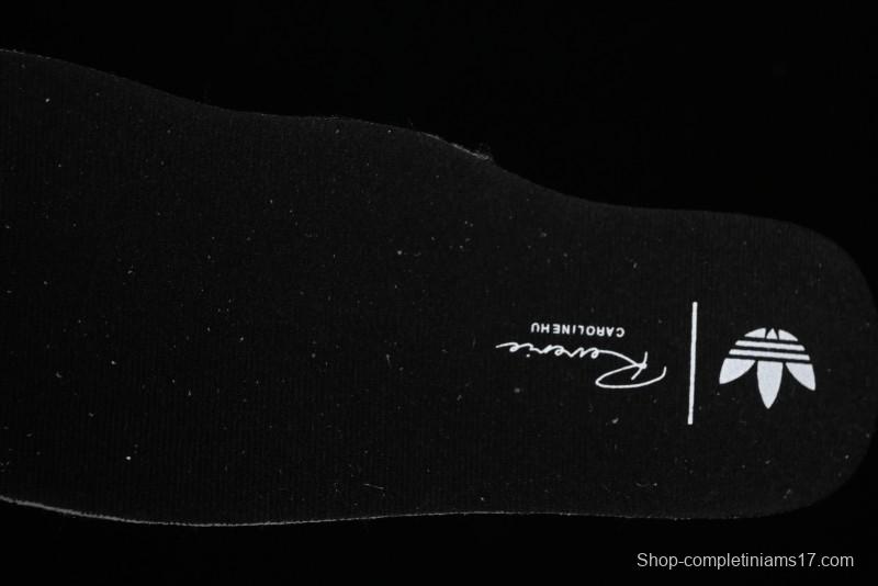 Adidas Samba OG Casual Sneakers - JQ4748