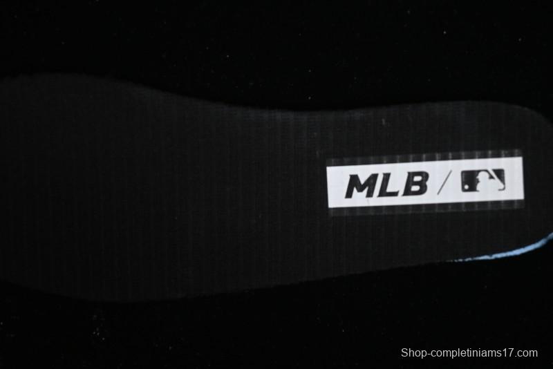 New York Yankees MLB SQUEEZE Casual Sneakers - 3ASXSQZ3N50BKS