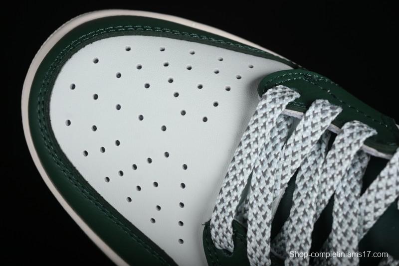 Nike Travis Scott x Fragment Design x Air Jordan 1 Low OG SP AJ1 Sneakers - JJ5288-008