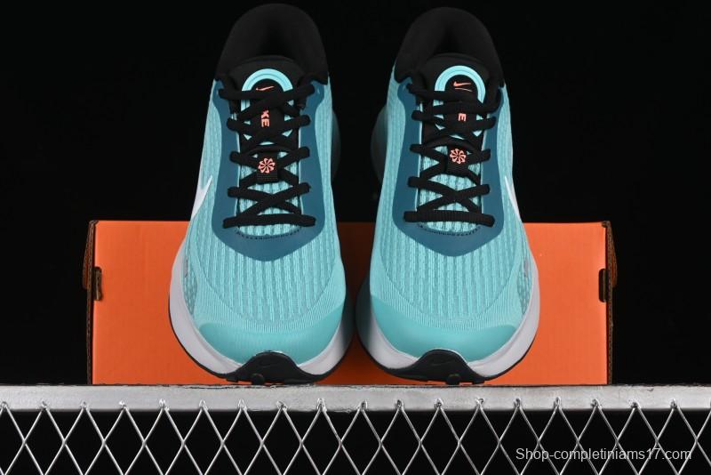 Nike Journey Run 2024 Low-Top Casual Running Shoes with Shock Absorption Anti-Slip and Wear-Resistant Design - FN0228-300