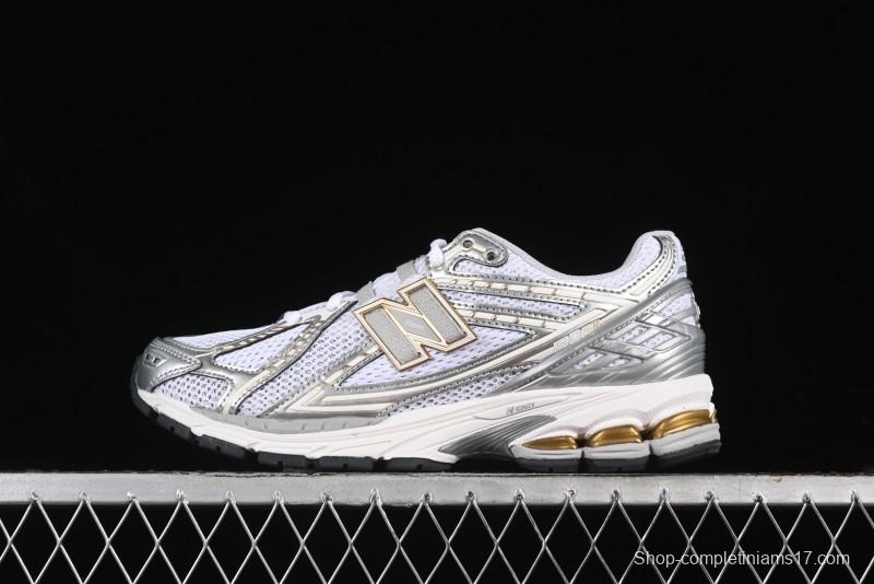 New Balance 1906 Series Retro Dad Style Casual Running Shoes - M1906RI