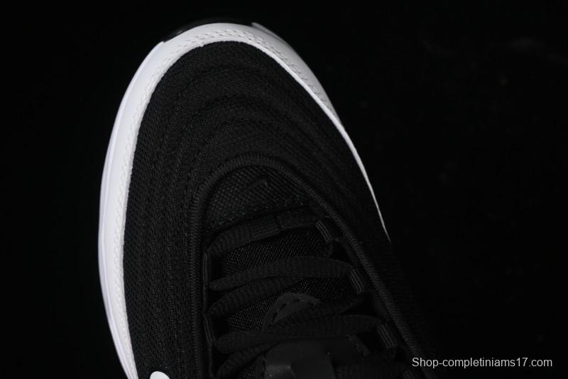 Nike Air Max Portal Retro Running Shoes with Air Cushion - HF3053-009