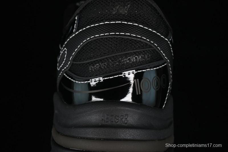 New Balance 1000 Series Retro Dad Style Low-Top Casual Running Sneakers - M1000AD1