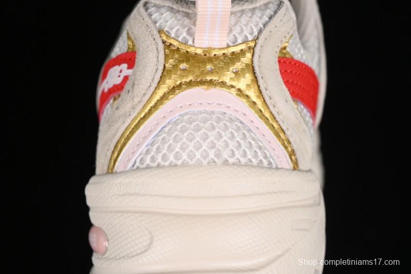 New Balance 530 Series Retro Casual Running Shoes - MR530JF