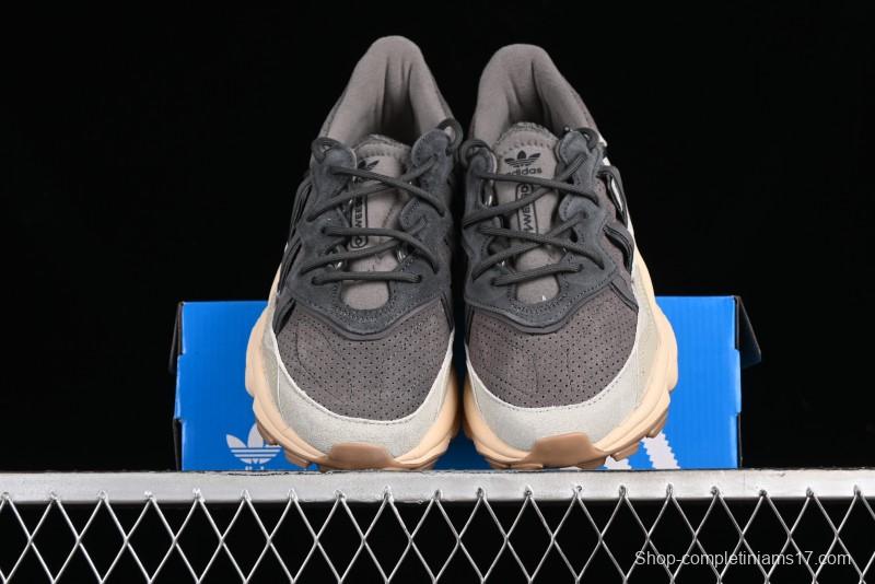 Adidas Originals Ozweego TR Retro Lightweight Running Sneakers - IF8577