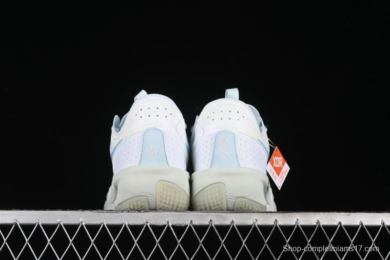 Nike Air Zoom G.T.Cut 3 EP Basketball Shoes with Responsive Cushioning - HF5445-141