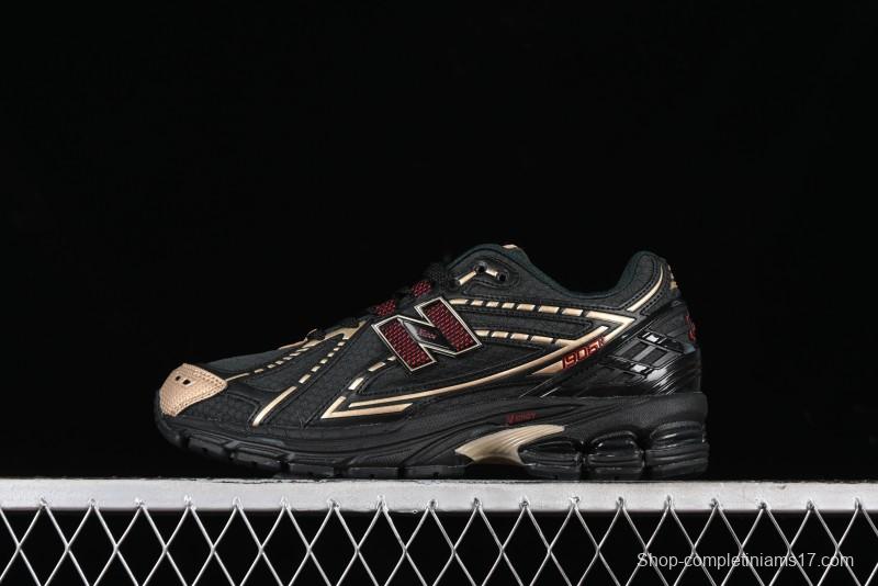 New Balance 1906 Series Retro Dad Style Casual Running Shoes - M1906RKS