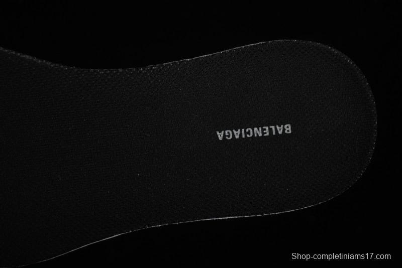 Balenciaga Stapler Trendy Running Shoes - W3ST41000