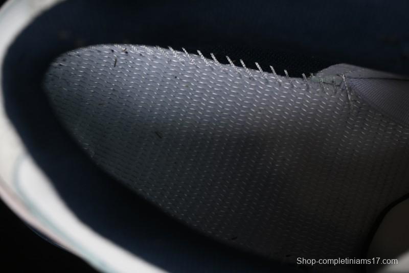 Nike Air Flight 89 Low Basketball Shoes with Air Cushion Technology - FQ8256-001