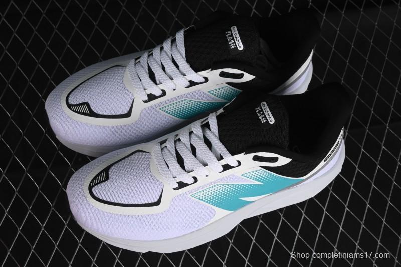 New Balance FuelCell Low-Top Slip-Resistant Versatile Casual Shoes - MFLSHBW7