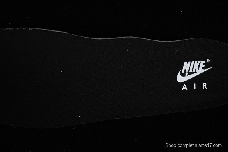 Nike Air Force 1'07 Low "Wu Kong" Casual Sneakers Inspired by Black Myth: Wukong Theme - DV0788-301