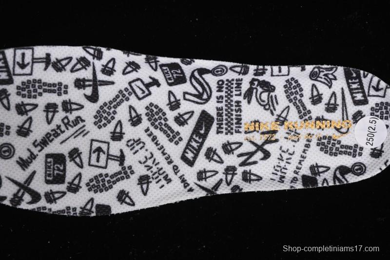 Nike Air Zoom Pegasus 41 Breathable Lightweight Running Shoes with Cushioning - HQ3220-100