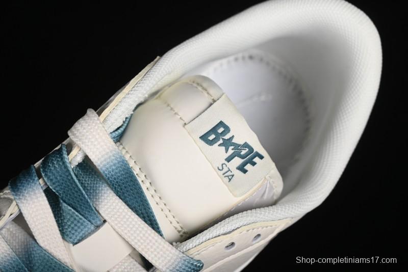 Nike Travis Scott x Fragment Design x Air Jordan 1 Low AJ1 Bape Collaboration - XY2688-100