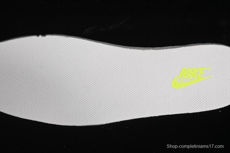 Nike SB Dunk Low Supreme Stone Island Collaboration - Fluorescent Beige Anniversary High-End Custom Low-Top Casual Skate Shoes - BB9866-005